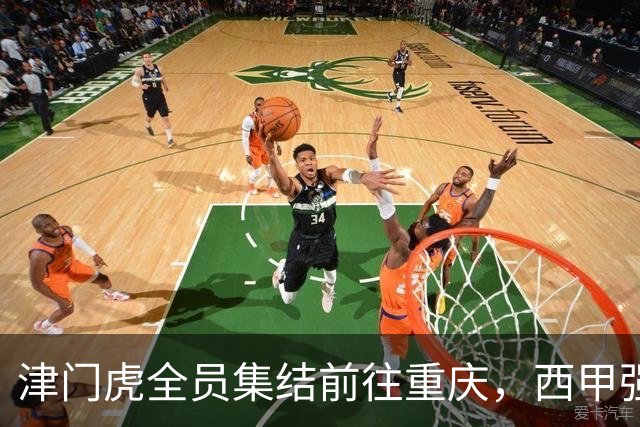 津门虎全员集结前往重庆，西甲强援加入争取保底1分