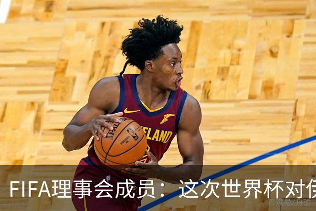 FIFA理事会成员：这次世界杯对伊朗太不公平，政治问题太敏感了
